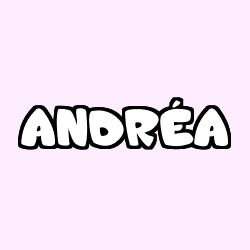 ANDRÉA