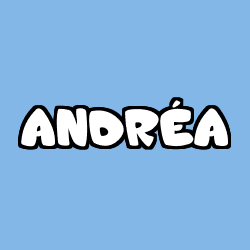 ANDRÉA