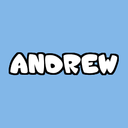 ANDREW