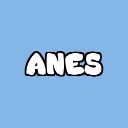 ANES