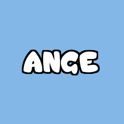 ANGE