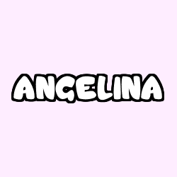 ANGELINA