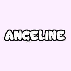 ANGELINE