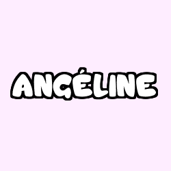 ANGÉLINE