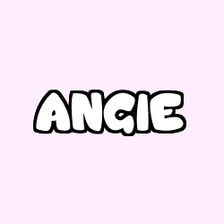 ANGIE