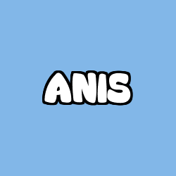 ANIS