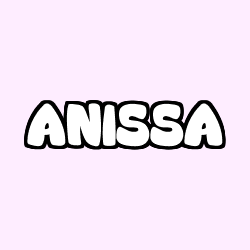 ANISSA