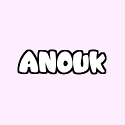 ANOUK