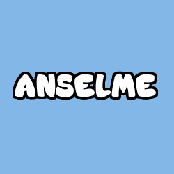 ANSELME