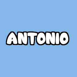 ANTONIO