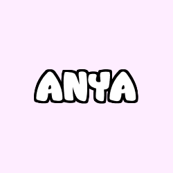 ANYA