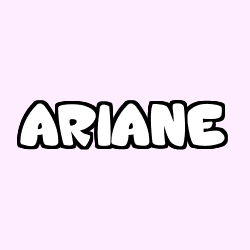 ARIANE