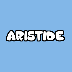 ARISTIDE