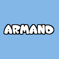 ARMAND