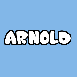 ARNOLD