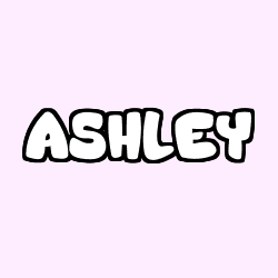 ASHLEY