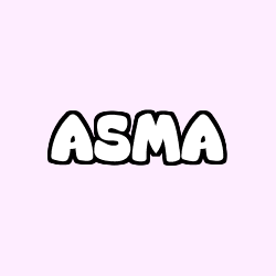 ASMA