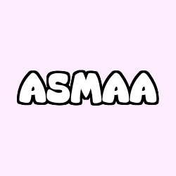 ASMAA