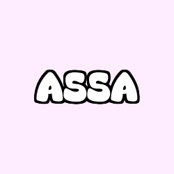 ASSA