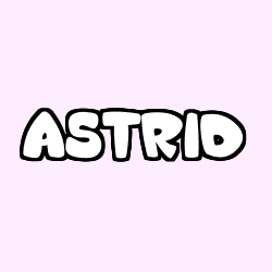 ASTRID