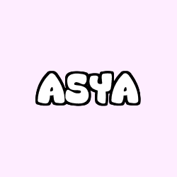 ASYA