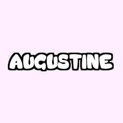 AUGUSTINE