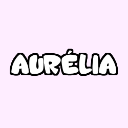 AURÉLIA