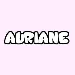 AURIANE