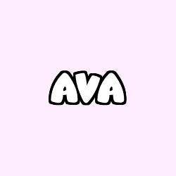 AVA