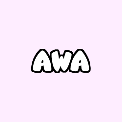 AWA