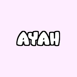 AYAH