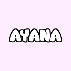 AYANA