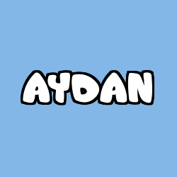AYDAN