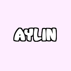 AYLIN