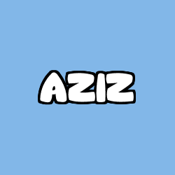 AZIZ