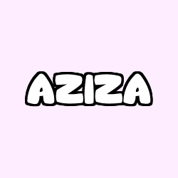 AZIZA