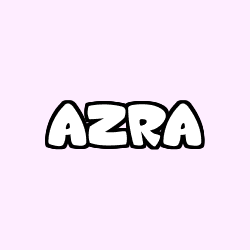 AZRA