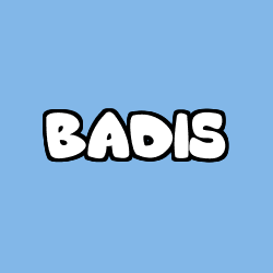 BADIS