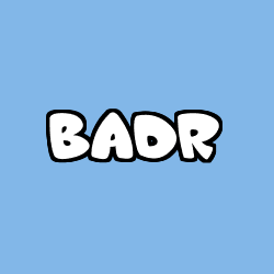 BADR