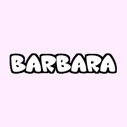 BARBARA