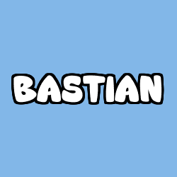 BASTIAN