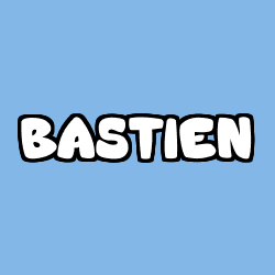 BASTIEN