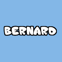 BERNARD