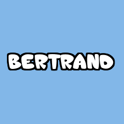 BERTRAND