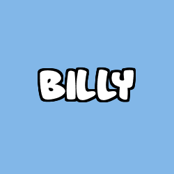 BILLY