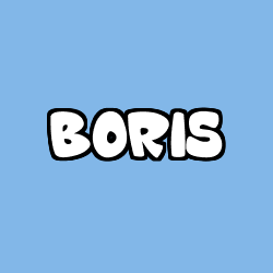 BORIS