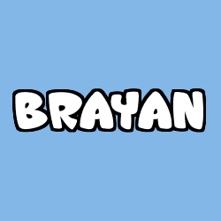 BRAYAN