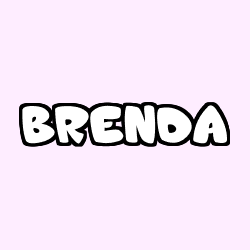 BRENDA