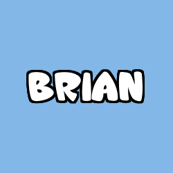 BRIAN