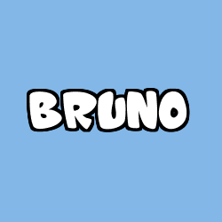 BRUNO